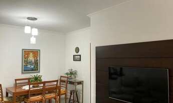 Imagem 7: Apartamento 106 m2, 4 dormitórios, Vila Yara Osasco SP