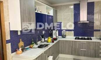 Imagem 5: Casa de condomínio para venda tem 210 metros quadrados com 3 quartos