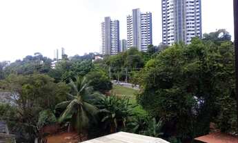 Imagem 7: Sala/Conjunto para aluguel possui 29 m² em Acupe de Brotas - Salvador - BA