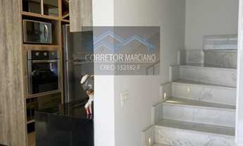 Imagem 5: Cobertura 04 Dormitórios e 03 Vagas Próximo ao Anália Franco Porteira Fechada