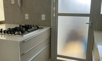 Imagem 4: Apartamento para venda tem 96 metros quadrados com 3 quartos em Itacorubi - Florianópolis