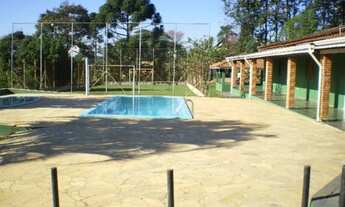 Imagem 6: LINDA CHÁCARA NO JARDIM ANA MARIA EM ITATIBA/SP