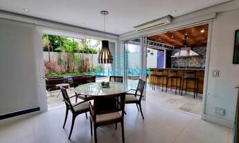 Imagem 4: CASA 4 DORMS, CHARMOSA APENAS 30MTS DA PRAIA EM JUQUEHY!