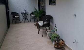 Imagem 3: Casa para venda tem 180 metros quadrados com 3 quartos em Jardim Caiçara - Cabo Frio - RJ