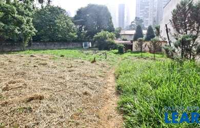 Imagem 4: TERRENO - BROOKLIN - SP