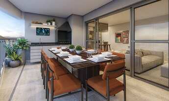 Imagem 4: Compre seu Apartamento em OBRAS com 144,14 M² no condomínio Signature by Ott em Paraíso, S