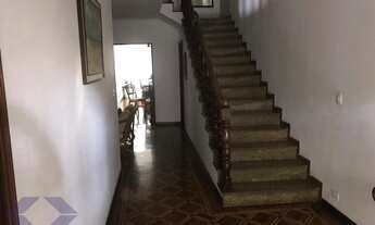 Imagem 7: Sobrado Residencial Planalto Paulista 04 quartos 02 suítes 04 vagas