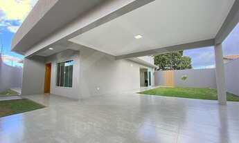 Imagem: Casa com 3 dormitórios à venda, 170 m²