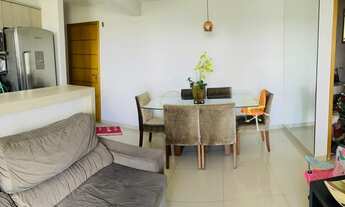 Imagem 5: Apartamento Bairro Ilda, 2 quartos, 1 suíte, 87m², nascente