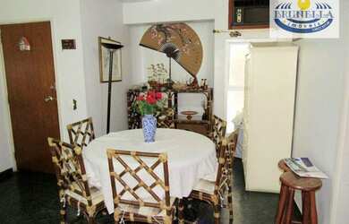 Imagem 6: Apartamento na Região do Aquário