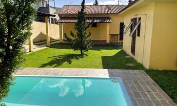 Imagem: Casa 2 quartos com piscina