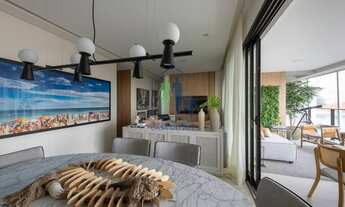 Imagem 7: Última unidade! 4 dorms (2 suítes) no Campo Belo