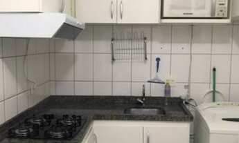 Imagem 6: Brasília/DF - Apê 1/4 - Green Park