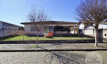 Imagem: Terreno com 530m2 no Jardim Botânico