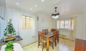 Imagem 4: Casa para venda possui 130 metros quadrados com 2 quartos em Uberaba - Curitiba - PR