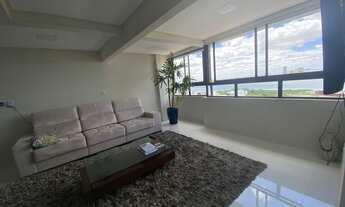 Imagem 3: Cobertura dúplex no Edifício Mirante do Vale - Orla 1 de Petrolina