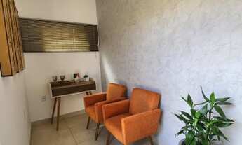 Imagem 2: Salas comerciais no Bairro Santa Marta