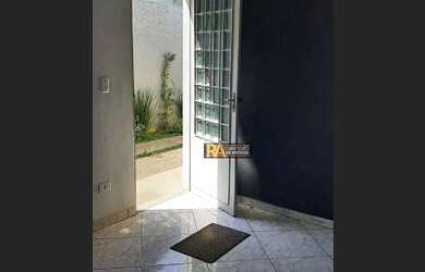 Imagem 6: Casa com 2 dormitórios à venda, 129 m² por R$ 350.000,00 - Conjunto Habitacional Parque Im