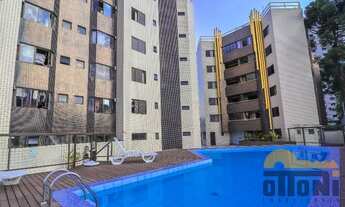 Imagem: Apartamento 3 Quartos Bacacheri