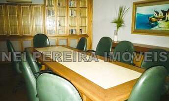 Imagem 7: Excelente sala comercial em ótima localização no Centro Histórico com 140 m²