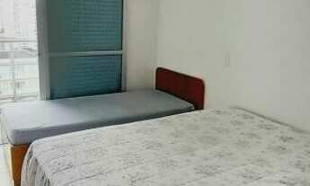 Imagem 7: Apartamento com Sacada!!! Praia de Pitangueiras