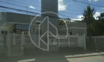 Imagem 2: Cobertura com 2 quartos com ótima vista no bairro São Pedro