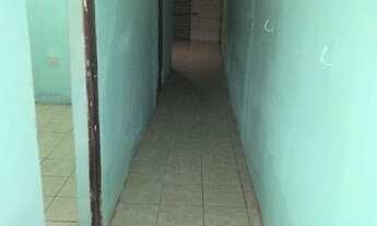 Imagem 5: (CM)) CASA C/2 QUARTOS/ESCRITURADO/PROXIMO AO ATACADAO DE PAULISTA