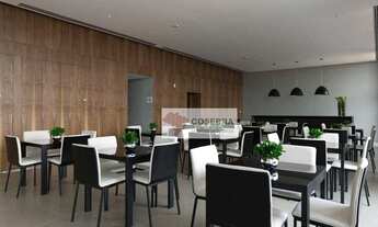 Imagem 4: Apartamento à venda, 41 m² por R$ 750.000,00 - Brooklin - São Paulo/SP