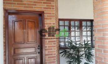 Imagem 3: Casa térrea com 03 dormitórios, 01 suíte com armários, e churrasqueira, 140m² à venda por