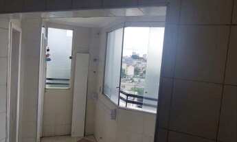 Imagem 7: Apartamento com 3 dormitórios à venda, 74 m² por R$ 540.000,00 - Jabaquara - São Paulo/SP