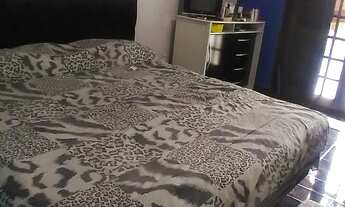 Imagem 7: Sobrado para venda possui 150 metros quadrados com 3 quartos em Parque Boturussu - São Pau