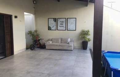 Imagem 4: Casa reformada em Neópolis (4/4 sendo 01 suíte, escritório, 03 salas