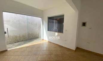 Imagem: Casa com 3 dormitórios para alugar, 190