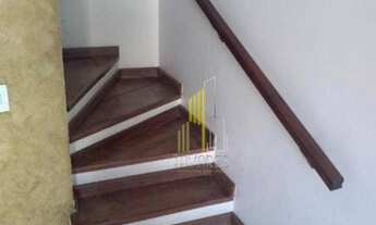 Imagem 7: Sobrado com 3 dormitórios à venda, 155 m² por R$ 540.000,00 - Parque Ipê - São Paulo/SP