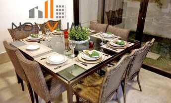 Imagem 7: CASA COM 5 DORMITÓRIOS À VENDA, 178M² POR R$2.100.000,00 - CAMBURY - SÃO SEBASTIÃO/SP