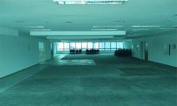 Imagem 6: São Paulo - Conjunto Comercial/Sala - VILA OLÍMPIA