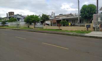 Imagem: Terreno Esplanada