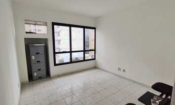 Imagem 5: Sala Comercial no Ed Victoria Office