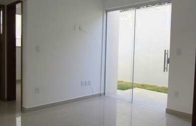 Imagem 4: Apartamento Térreo para Venda em Visconde do Rio Branco Belo Horizonte-MG