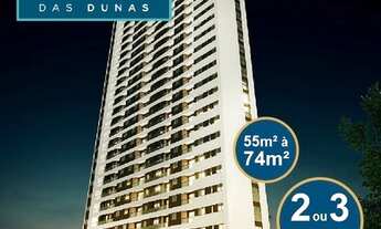 Imagem: Lançamento Olhar da Dunas - Lagoa Nova