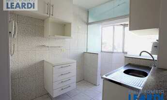 Imagem 6: APARTAMENTO - VILA ROMANA - SP