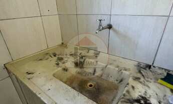 Imagem 7: Kitnet para aluguel com 01 dormitório e banheiro - Entrada independente!