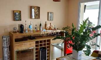 Imagem 2: Apartamento à venda, 2 quartos, 2 suítes, 2 vagas, Tatuapé - São Paulo/SP