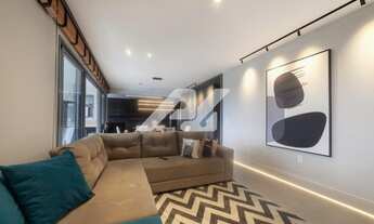 Imagem: Apartamento - Jardim Belo Horizonte - Campinas