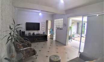 Imagem 3: Belo Horizonte - Casa Padrão - Novo Das Indústrias (Barreiro