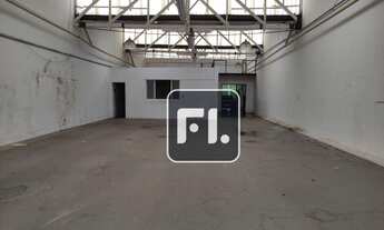 Imagem: Galpão para alugar, 450 m² por R$ 15.000,00/mês