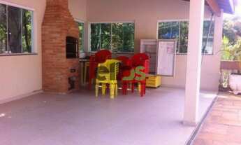 Imagem 5: Chácara com 1.210m², à venda por R$ 1.350.000,00 - no bairro Caputera, a 10 minutos do sho