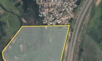 Imagem: Lote/Terreno para venda possui 109000 metros