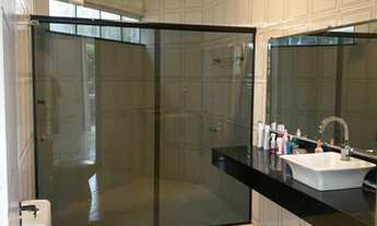 Imagem 5: Cond. Fechado - Casa - 2 andares - Clube completo