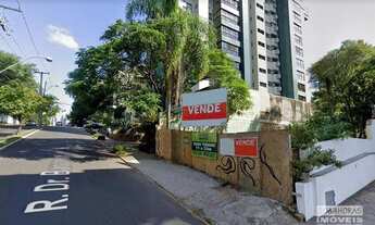 Imagem 1: Terreno à venda, 363 m² por R$ 749.860,48 - Centro - Canoas/RS